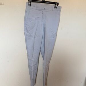 Women’s Gray Blue slacks